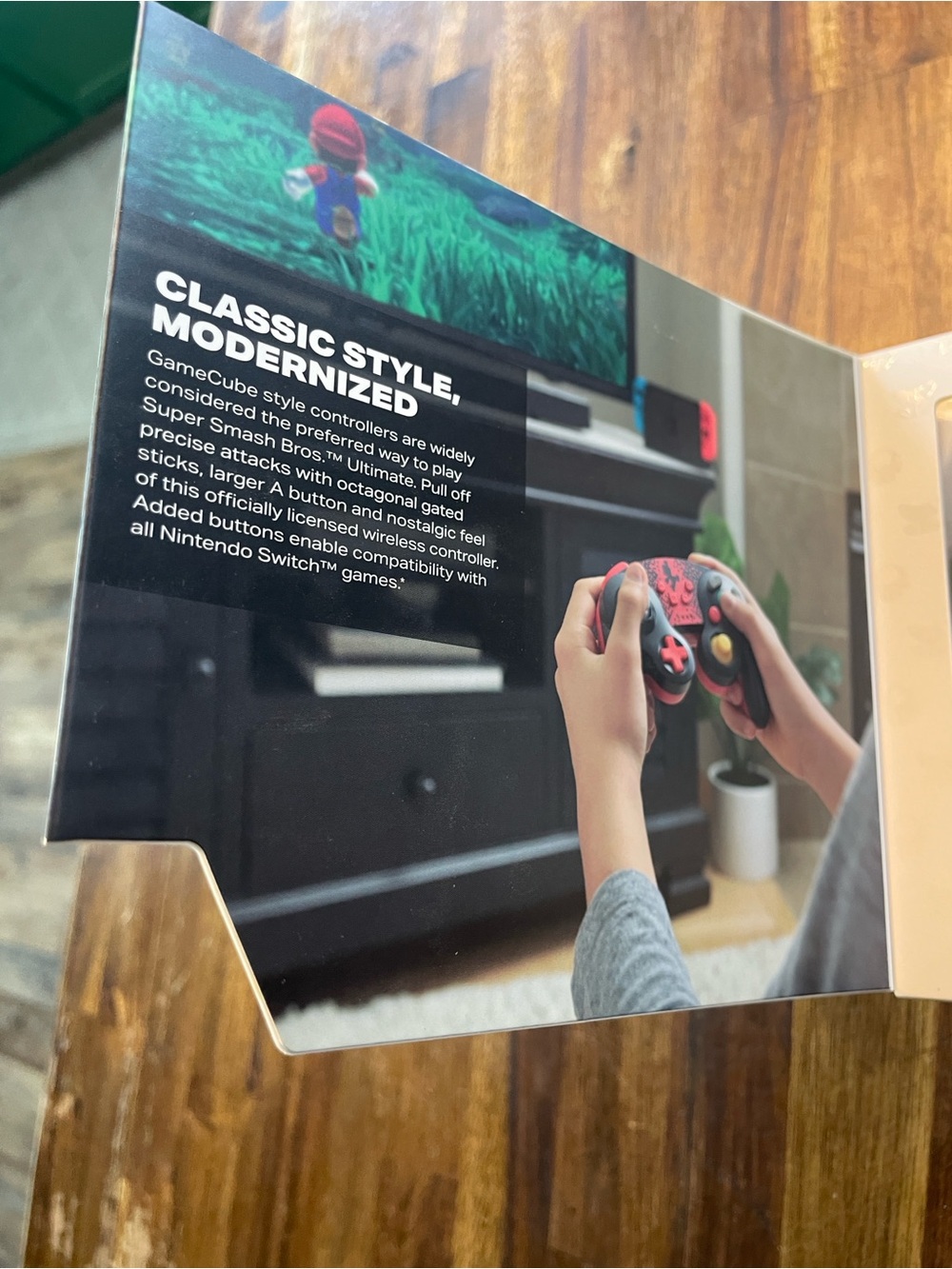 Nintendo Switch Wireless Controllers - Picture 4 of 6